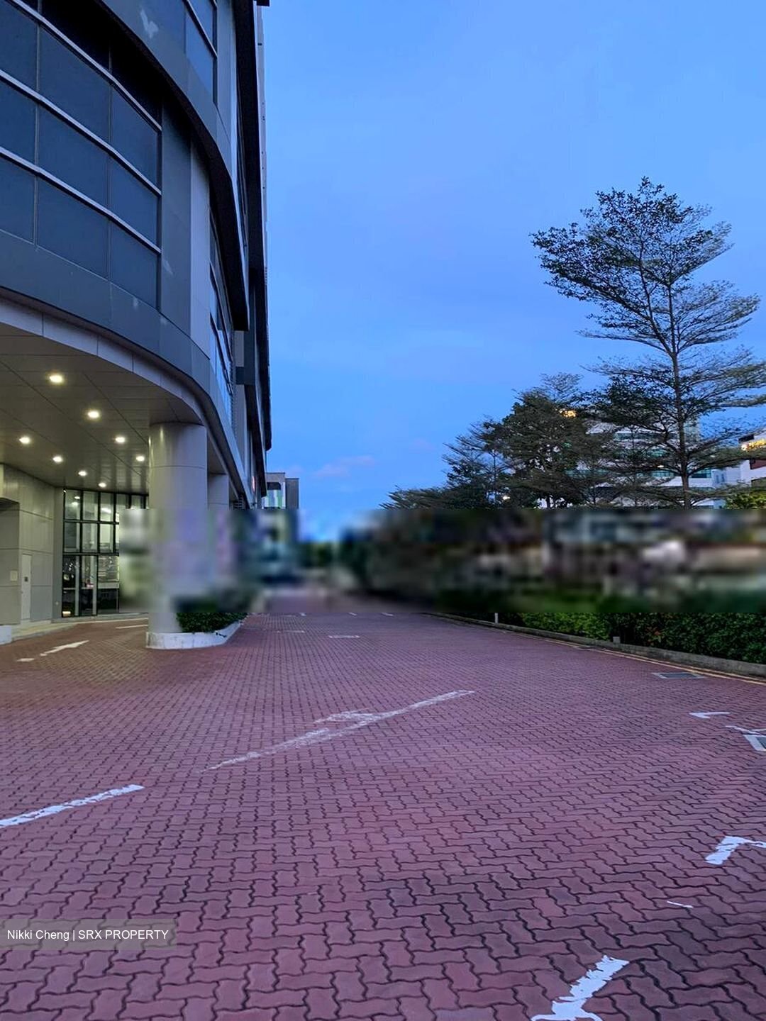 Az @ Paya Lebar (D14), Factory #456937221